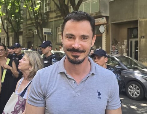 STEVAN FILIPOVIĆ: U vanrednom stanju ne možemo imati normalan univerzitet
