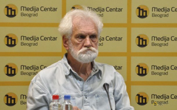 Umire li demokratija u svetu?