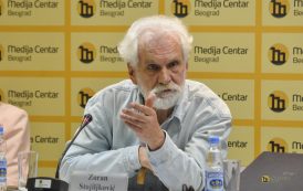 Umire li demokratija u svetu (2)