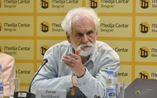 Umire li demokratija u svetu (2)