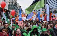 Sindikati Belgije organizovali demostracije protiv smanjenja socijalnog dela budžeta