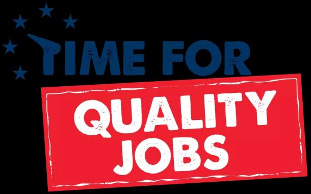 Sindikalna kampanja pred institucijama EU: Ozakoniti poboljšanje plata i uslova rada