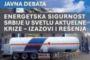 Rafinerija i Petrohemija u Pančevu prestaju s radom: Šta će biti sa zaposlenima?
