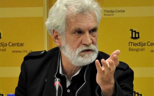 Jedanaest teza o promenama: Studenti predvode „savez seljaka, radnika i poštene inteligencije“