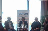 Završna konferencija projekta Centralno-evropske sindikalne mreže – CETUN