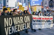 Međunarodni sindikalni pokret osudio američki napad na Venecuelu i represiju vlasti u Iranu