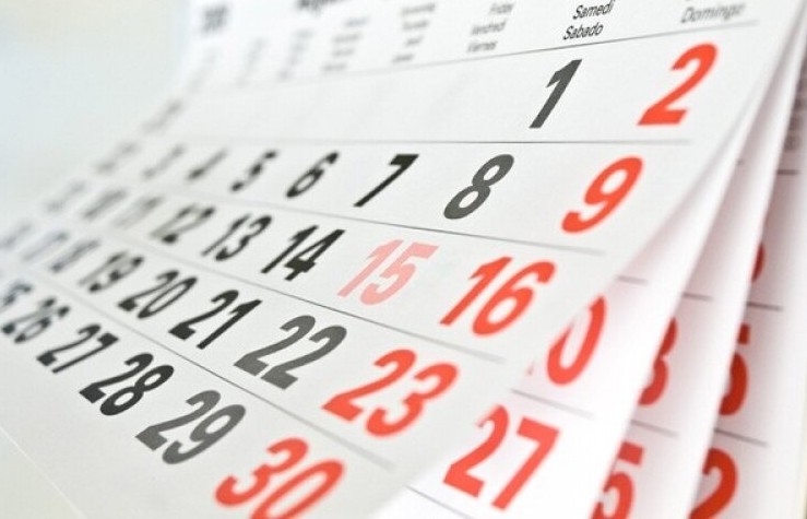 Praznici i neradni dani u zemljama Evrope: Odmor smanjuje rizik od pregorevanja na poslu