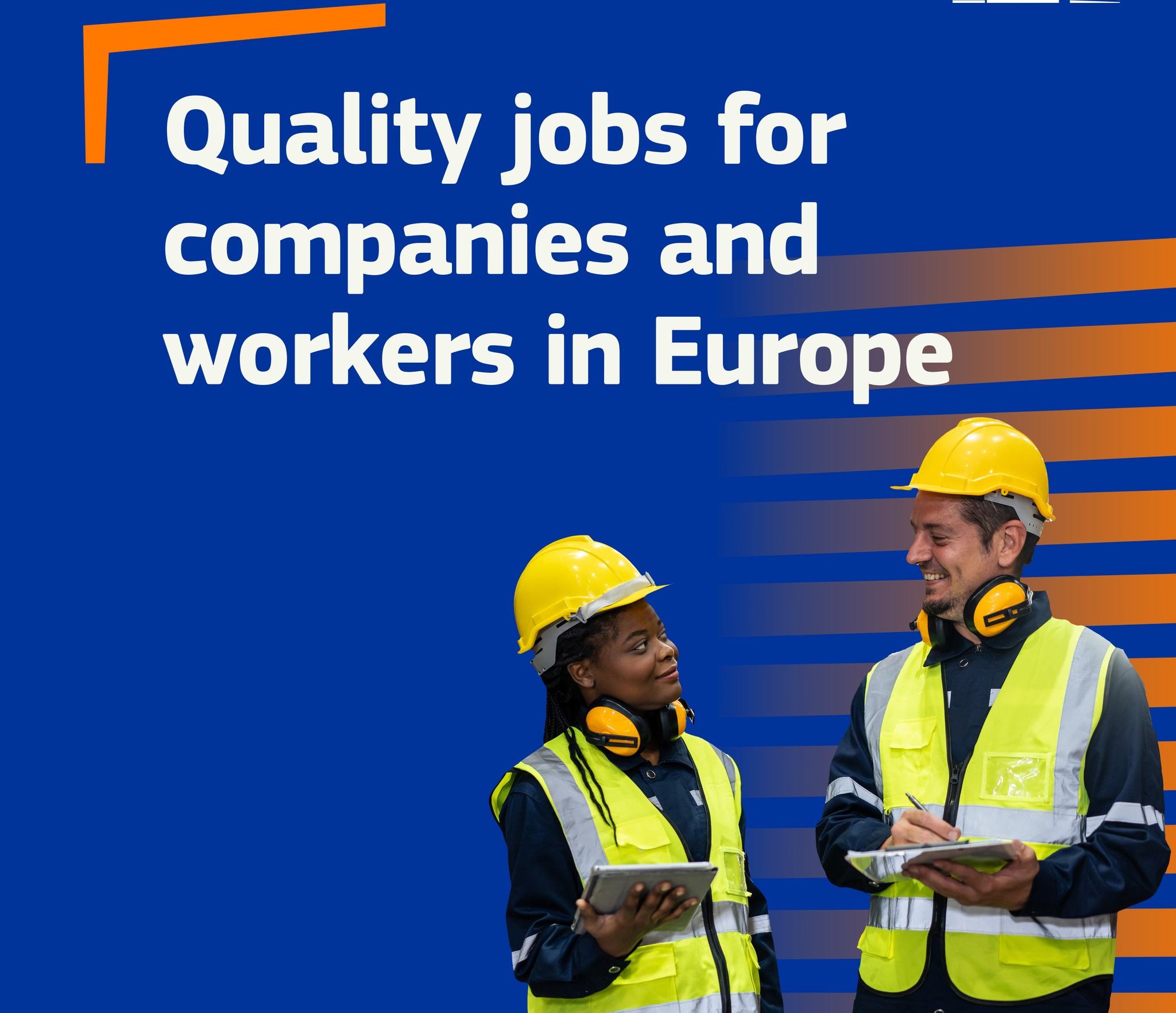 EKS: Visokokvalitetna radna mesta su pravi put do jake ekonomije