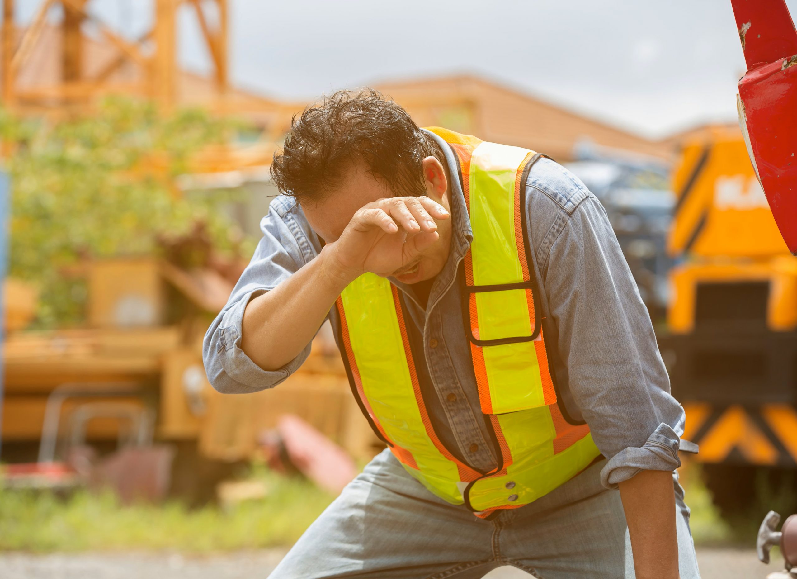 EKS: Zakonom primorati poslodavce da zaštite radnike od vrućine i mraza