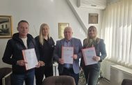 Potpisan kolektivni ugovor JKP 