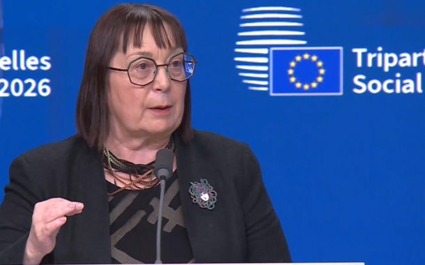 Socijalni samit EU: Niske investicije glavna prepreka konkurentnosti Evrope