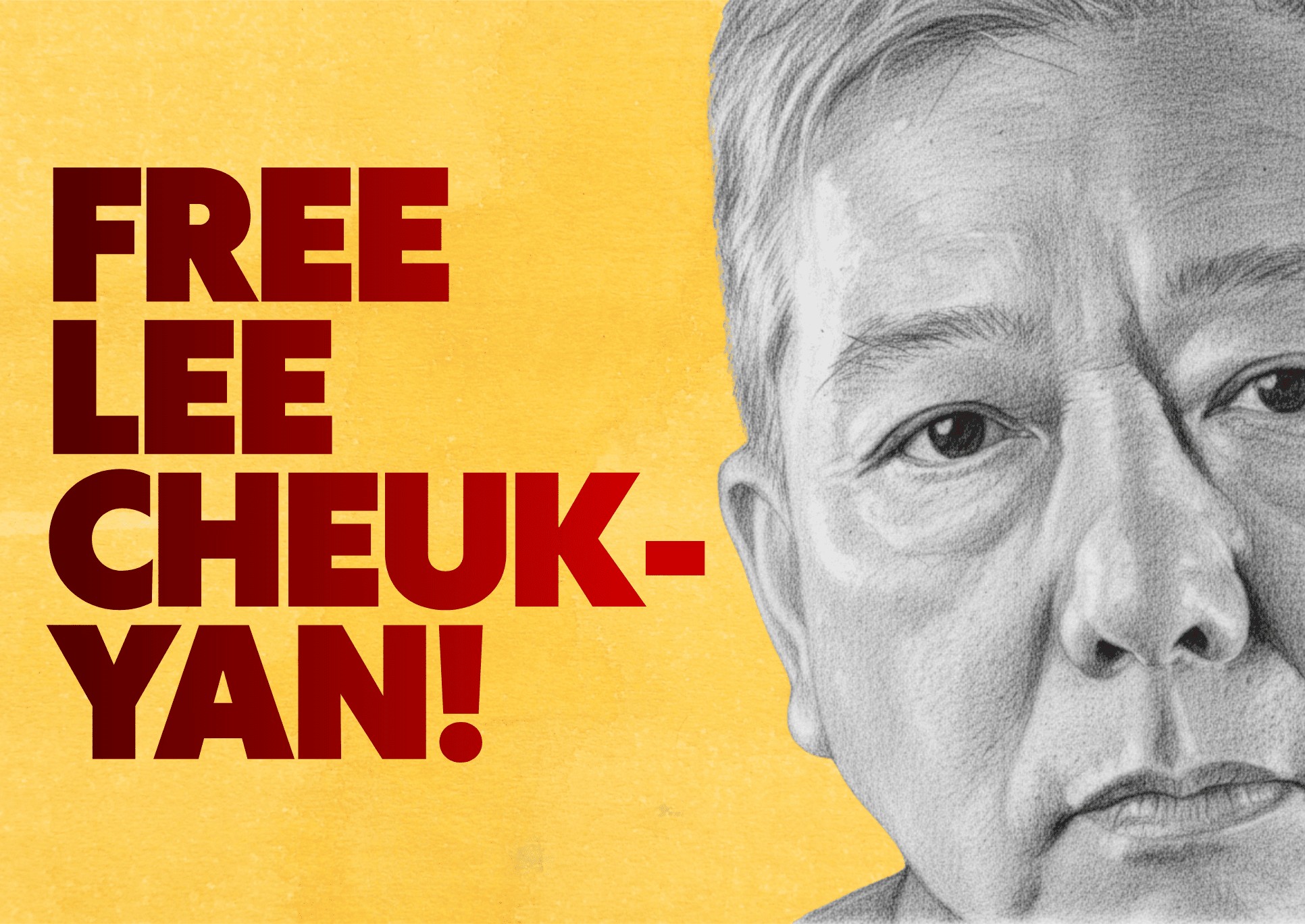 Li Čeuk-jan: I posle pet godina robije posvećen borbi za radnička prava i demokratiju