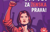 MOR: Zakoni, plate i socijalni dijalog ključni za ravnopravnost žena