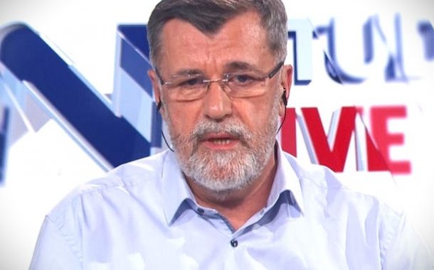 „Krvava nedelja“ za novinare u Srbiji