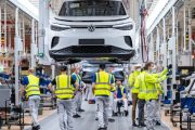 Kriza evropske autoindustrije: Prepolovljeni profiti Folksvagena, Mercedesa i Stelentisa
