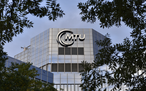 Sutra štrajk upozorenja u nemačkoj fabrici MTU u Novoj Pazovi