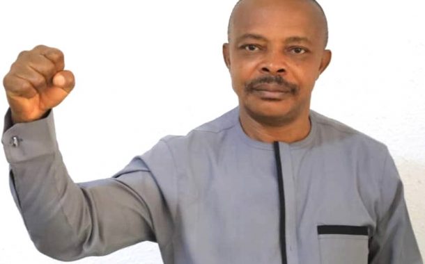 Međunarodno sindikalno priznanje borcu za prava radnika kome su zapalili dom 