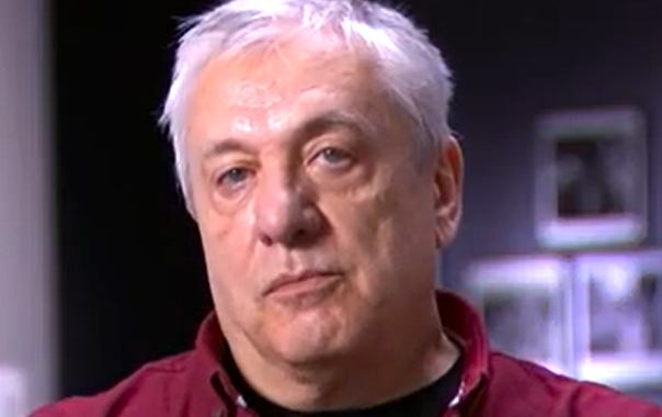 Egon Savin: U ovom neoliberalnom kapitalizmu svi smo roblje