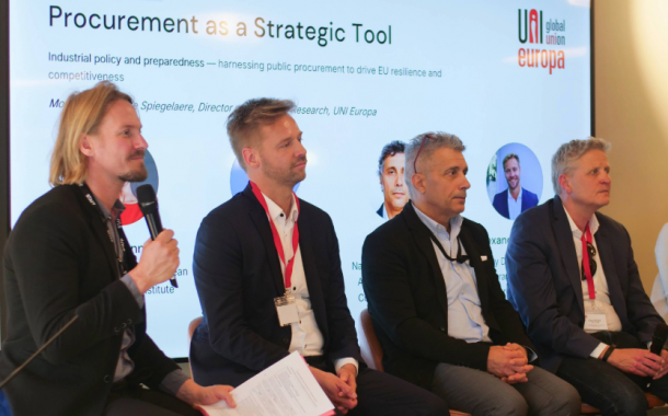 Sindikati i poslodavci udružuju snage kako bi zaustavili „trku ka dnu“ u javnim nabavkama