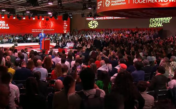 Međunarodni skup u Barseloni: Većim platama i socijalnom pravdom protiv desnog ekstremizma