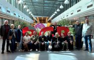 UGS NEZAVISNOST u sektorskoj poseti Austriji