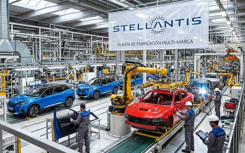 Šta „šurovanje“ Stelantisa sa kineskim kompanijama znači za evropsku autoindustriju i fabriku u Kragujevcu?
