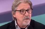 Milan Caci Mihailović: Izučavaće se ovaj užas kojim smo pritisnuti