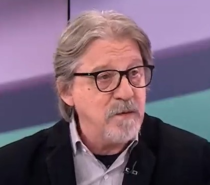 Milan Caci Mihailović: Izučavaće se ovaj užas kojim smo pritisnuti