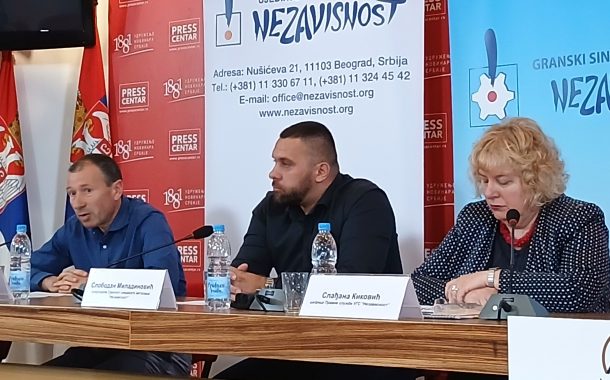 Zašto nemačka multinacionalna kompanija ignoriše radno zakonodavstvo Srbije?