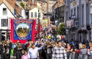 Održana 140. Rudarska svečanost u Daramu: Festival radničke solidarnosti