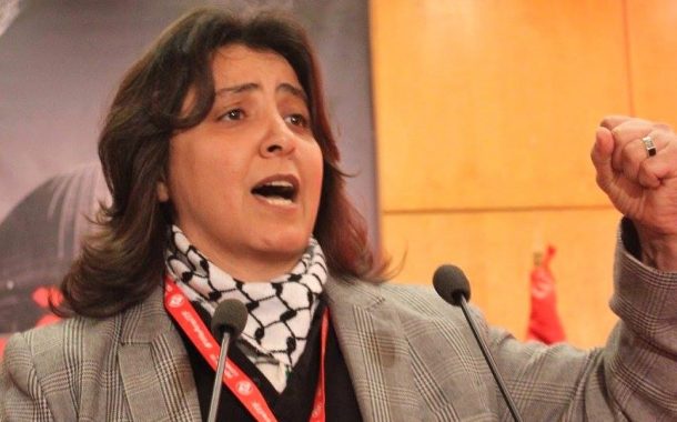 MKS poziva na zaštitu libijske sindikalne liderke Nermin Al-Šarif
