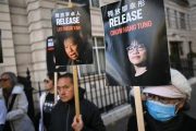 MKS: U Hong Kongu osuđeni istaknuti borci za odbranu radnika i demokratije