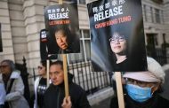 MKS: U Hong Kongu osuđeni istaknuti borci za odbranu radnika i demokratije