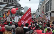 U Briselu 24. septembra masovni protest sindikata protiv „28. režima EU“