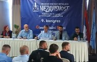 Deveti kongres Granskog sindikata metalaca „Nezavisnost“: Odlučni u borbi za pravedno društvo
