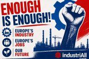 „Dosta je bilo“: Kampanja industrijskih sindikata Evrope za sigurnost sveta rada