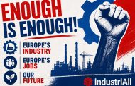„Dosta je bilo“: Kampanja industrijskih sindikata Evrope za sigurnost sveta rada