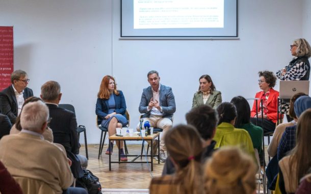 Žene u politici u Srbiji: Paravan za stvarnu moć i odlučivanje