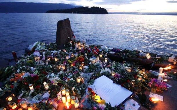 Petnaest godina od bezumnog terorističkog napada na omladinski kamp Utoja u Norveškoj